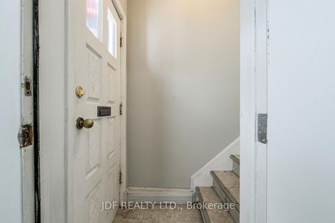 Photo 2 at 740 Lansdowne Avenue, Junction, Toronto