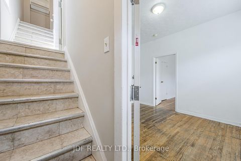 Photo 3 at 740 Lansdowne Avenue, Junction, Toronto