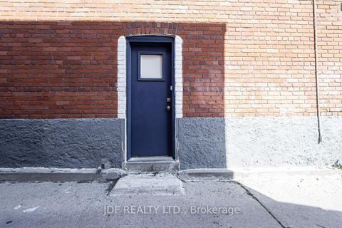 Photo 29 at 740 Lansdowne Avenue, Junction, Toronto
