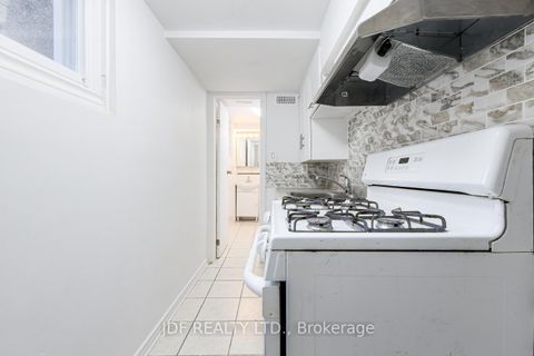 Photo 35 at 740 Lansdowne Avenue, Junction, Toronto