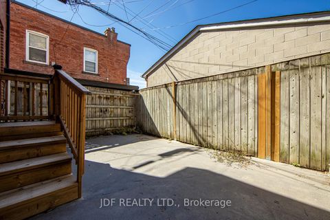 Photo 43 at 740 Lansdowne Avenue, Junction, Toronto