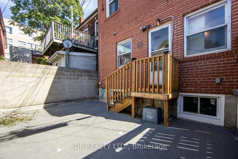 Photo 44 at 740 Lansdowne Avenue, Junction, Toronto