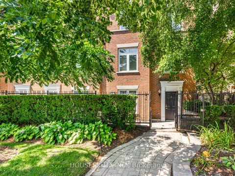 Photo 0 at 5 - 106 Redpath Avenue, Mount Pleasant West, Toronto