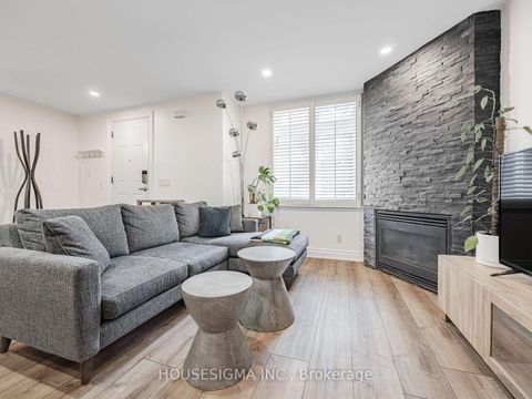 Photo 6 at 5 - 106 Redpath Avenue, Mount Pleasant West, Toronto