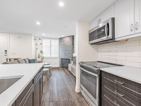 Photo 15 at 5 - 106 Redpath Avenue, Mount Pleasant West, Toronto