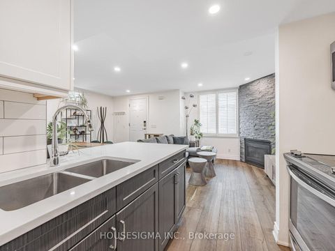 Photo 16 at 5 - 106 Redpath Avenue, Mount Pleasant West, Toronto