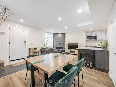 Photo 18 at 5 - 106 Redpath Avenue, Mount Pleasant West, Toronto