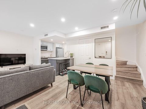 Photo 20 at 5 - 106 Redpath Avenue, Mount Pleasant West, Toronto