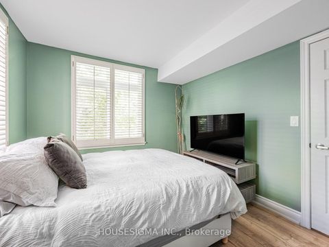 Photo 22 at 5 - 106 Redpath Avenue, Mount Pleasant West, Toronto