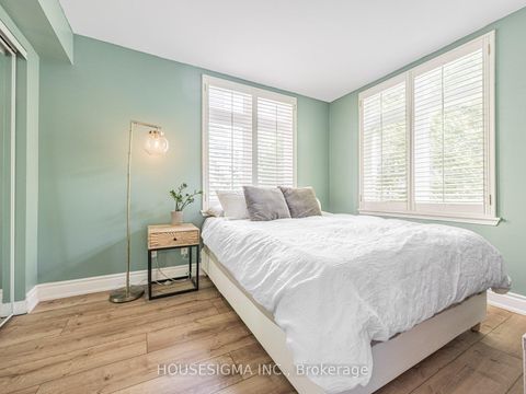 Photo 23 at 5 - 106 Redpath Avenue, Mount Pleasant West, Toronto