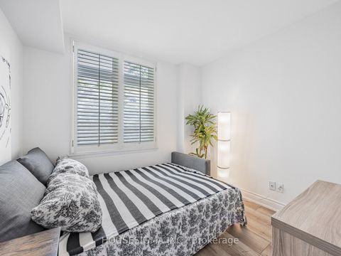 Photo 25 at 5 - 106 Redpath Avenue, Mount Pleasant West, Toronto