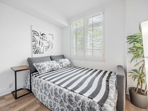 Photo 26 at 5 - 106 Redpath Avenue, Mount Pleasant West, Toronto