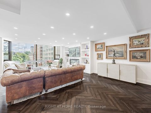 Photo 16 at 401 - 1166 Bay Street, Bay Street Corridor, Toronto