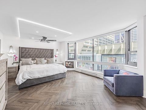 Photo 20 at 401 - 1166 Bay Street, Bay Street Corridor, Toronto