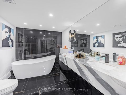Photo 27 at 401 - 1166 Bay Street, Bay Street Corridor, Toronto