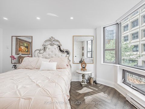 Photo 30 at 401 - 1166 Bay Street, Bay Street Corridor, Toronto