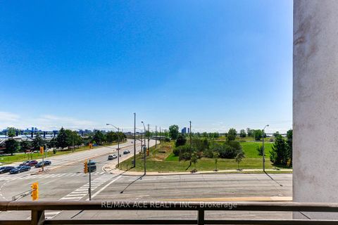 Photo 19 at 315 - 1060 Sheppard Avenue W, York University Heights, Toronto