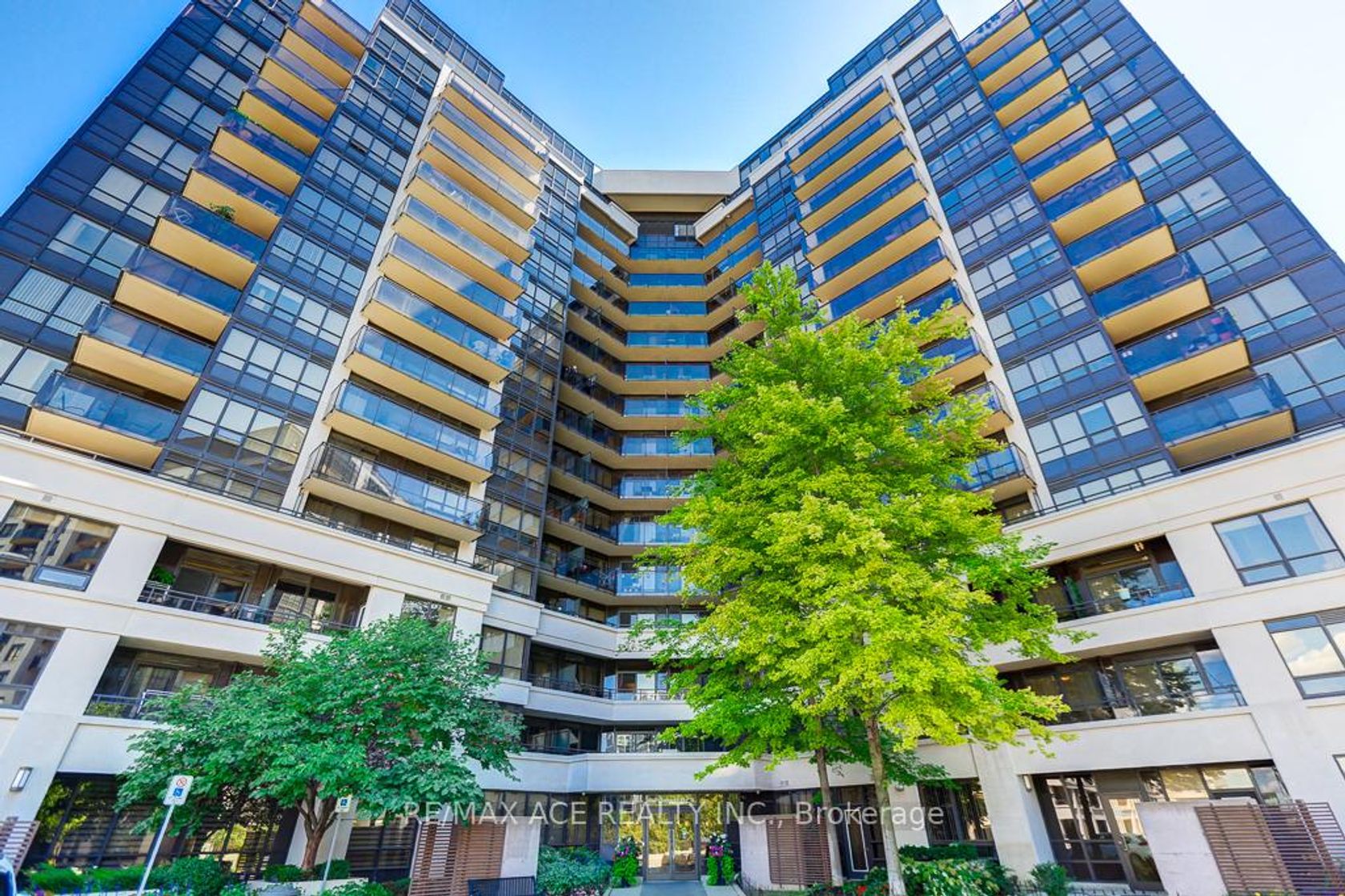 315 - 1060 Sheppard Avenue W, York University Heights, Toronto 