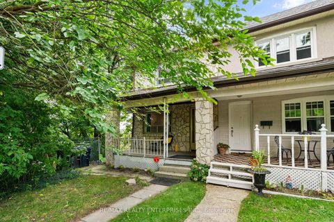 Photo 0 at 11 Humber Hill Avenue, Lambton Baby Point, Toronto