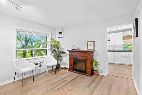 Photo 5 at 11 Humber Hill Avenue, Lambton Baby Point, Toronto
