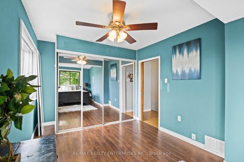 Photo 11 at 11 Humber Hill Avenue, Lambton Baby Point, Toronto
