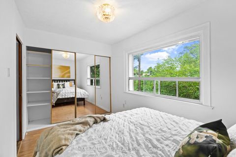 Photo 14 at 11 Humber Hill Avenue, Lambton Baby Point, Toronto