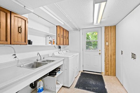 Photo 21 at 11 Humber Hill Avenue, Lambton Baby Point, Toronto