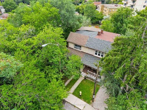 Photo 26 at 11 Humber Hill Avenue, Lambton Baby Point, Toronto