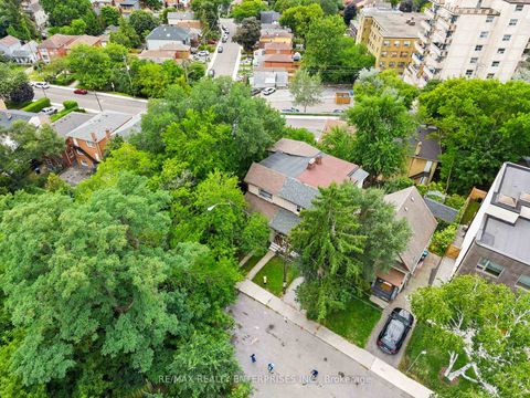 Photo 27 at 11 Humber Hill Avenue, Lambton Baby Point, Toronto
