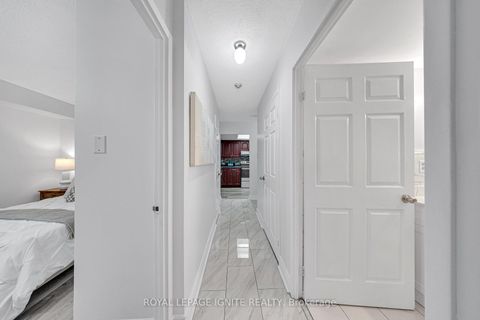 Photo 25 at 215 - 88 Alton Towers Circle, Milliken, Toronto