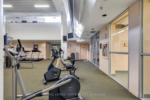Photo 32 at 215 - 88 Alton Towers Circle, Milliken, Toronto
