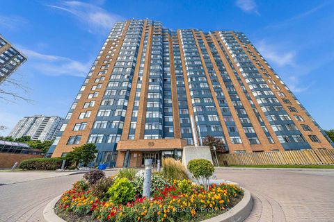 Photo 44 at 215 - 88 Alton Towers Circle, Milliken, Toronto