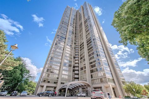 Photo 0 at 1102 - 2045 Lake Shore Boulevard W, Mimico, Toronto