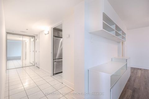 Photo 3 at 1102 - 2045 Lake Shore Boulevard W, Mimico, Toronto