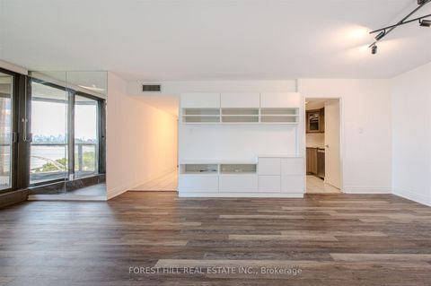 Photo 5 at 1102 - 2045 Lake Shore Boulevard W, Mimico, Toronto