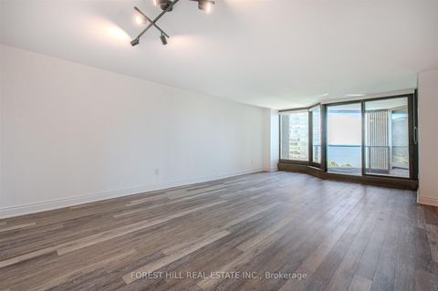 Photo 8 at 1102 - 2045 Lake Shore Boulevard W, Mimico, Toronto