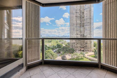 Photo 18 at 1102 - 2045 Lake Shore Boulevard W, Mimico, Toronto