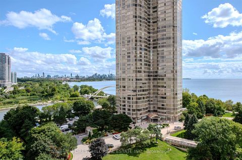 Photo 19 at 1102 - 2045 Lake Shore Boulevard W, Mimico, Toronto