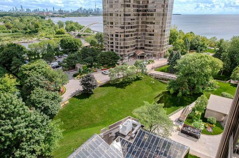 Photo 20 at 1102 - 2045 Lake Shore Boulevard W, Mimico, Toronto