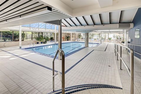Photo 21 at 1102 - 2045 Lake Shore Boulevard W, Mimico, Toronto