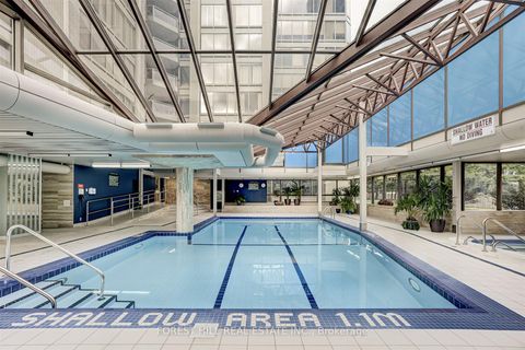 Photo 22 at 1102 - 2045 Lake Shore Boulevard W, Mimico, Toronto