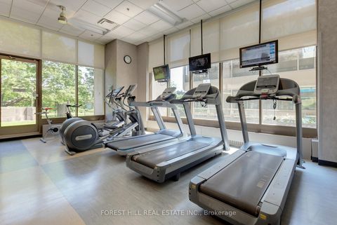 Photo 23 at 1102 - 2045 Lake Shore Boulevard W, Mimico, Toronto
