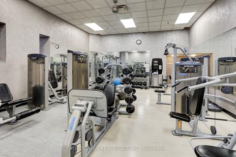 Photo 24 at 1102 - 2045 Lake Shore Boulevard W, Mimico, Toronto