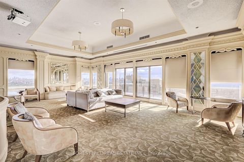 Photo 29 at 1102 - 2045 Lake Shore Boulevard W, Mimico, Toronto