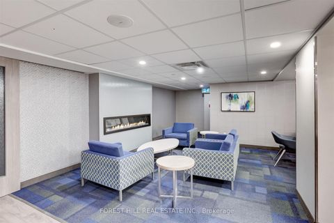Photo 31 at 1102 - 2045 Lake Shore Boulevard W, Mimico, Toronto