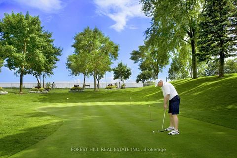 Photo 35 at 1102 - 2045 Lake Shore Boulevard W, Mimico, Toronto