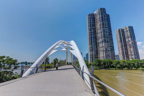 Photo 36 at 1102 - 2045 Lake Shore Boulevard W, Mimico, Toronto
