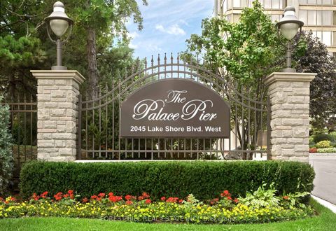 Photo 37 at 1102 - 2045 Lake Shore Boulevard W, Mimico, Toronto