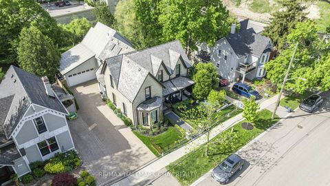Photo 43 at 11 Catherine Avenue, Aurora Village, Aurora
