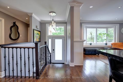 Photo 2 at 465 Fourth Line, WO West, Oakville